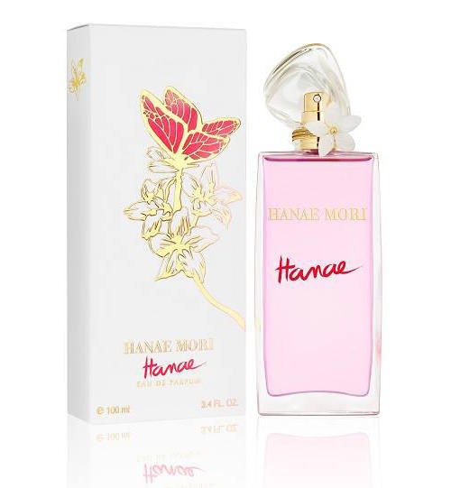 Hanae Mori - Hanae By Hanae Mori