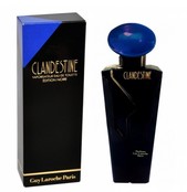 Купить Guy Laroche Clandestine Noir