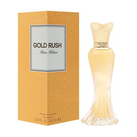 Отзывы на Paris Hilton - Gold Rush