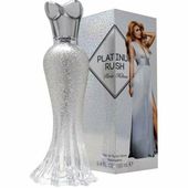 Купить Paris Hilton Platinum Rush