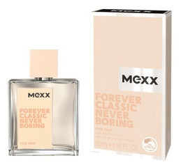 Отзывы на Mexx - Forever Classic Never Boring