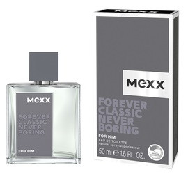 Отзывы на Mexx - Forever Classic Never Boring