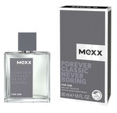 Мужская парфюмерия Mexx Forever Classic Never Boring