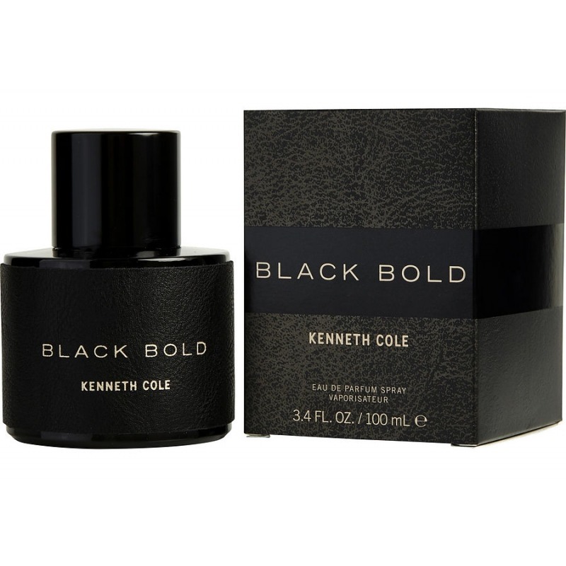 Kenneth Cole - Black Bold