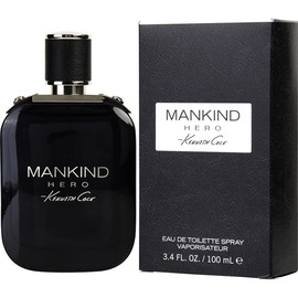 Отзывы на Kenneth Cole - Mankind Hero