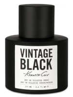 Мужская парфюмерия Kenneth Cole Kenneth Cole Vintage Black