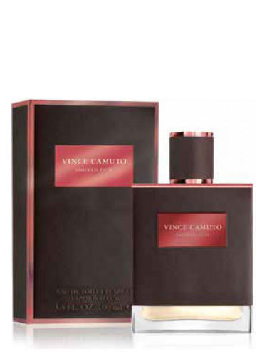 Vince Camuto - Smoked Oud