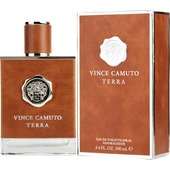 Мужская парфюмерия Vince Camuto Terra
