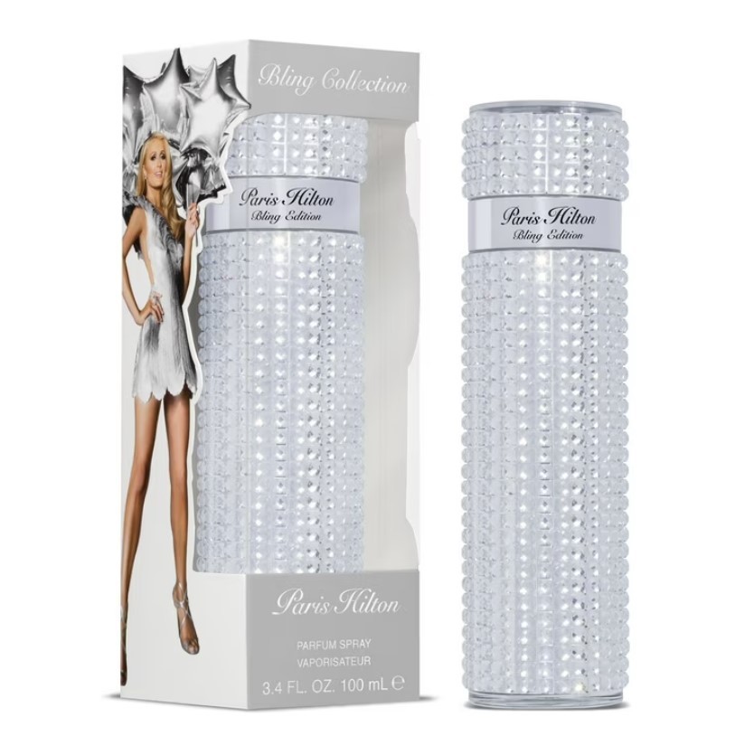 Paris Hilton - For Women Bling Collection