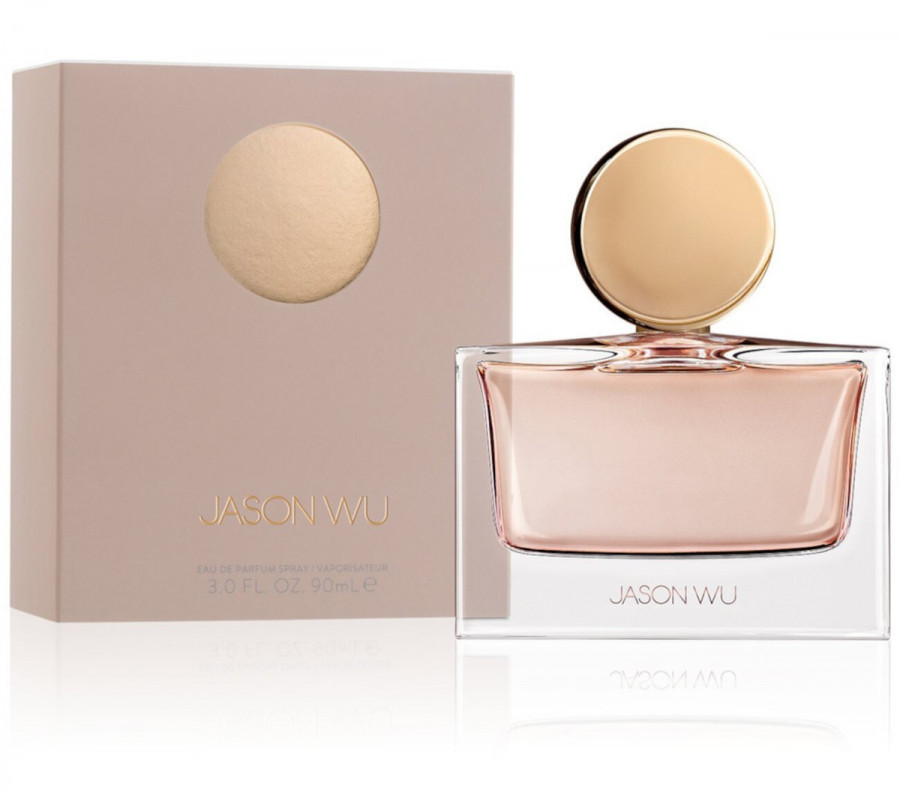 Jason Wu - Jason Wu