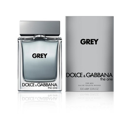 Отзывы на Dolce & Gabbana - The One Grey