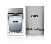 Купить Dolce & Gabbana The One Grey по низкой цене