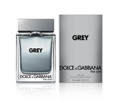 Мужская парфюмерия Dolce & Gabbana The One Grey