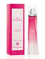 Купить Givenchy Very Irresistible Sparkling Edition