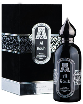 Купить Attar Collection Al Rouh на Духи.рф | Оригинальная парфюмерия!