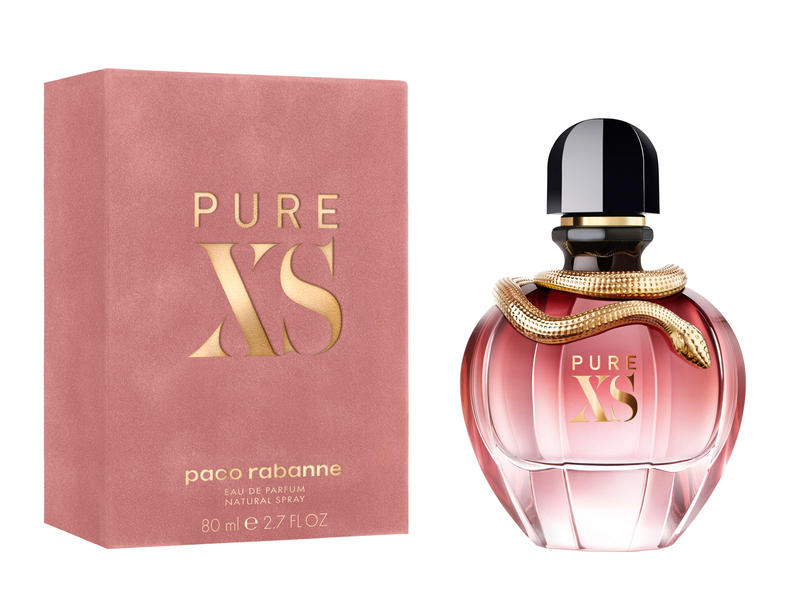 Paco Rabanne - Pure Xs