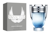 Мужская парфюмерия Paco Rabanne Invictus Aqua (2018)