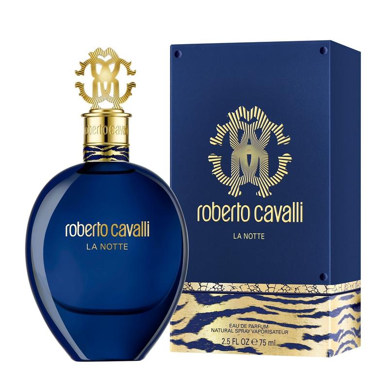 Roberto Cavalli - La Notte