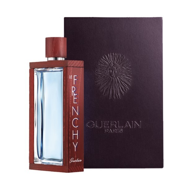 Guerlain - Le Frenchy