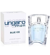 Купить Emanuel Ungaro Ungaro Blue Ice по низкой цене