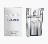 Купить Emanuel Ungaro Ungaro Silver по низкой цене