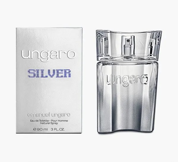 Emanuel Ungaro - Ungaro Silver