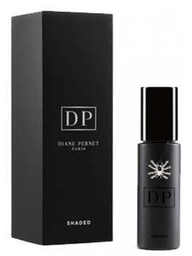 Diane Pernet - Shaded