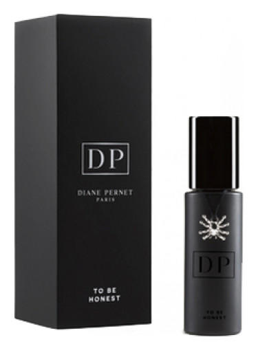Diane Pernet - To Be Honest