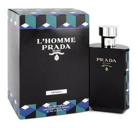 Отзывы на Prada - Prada L'homme Absolu