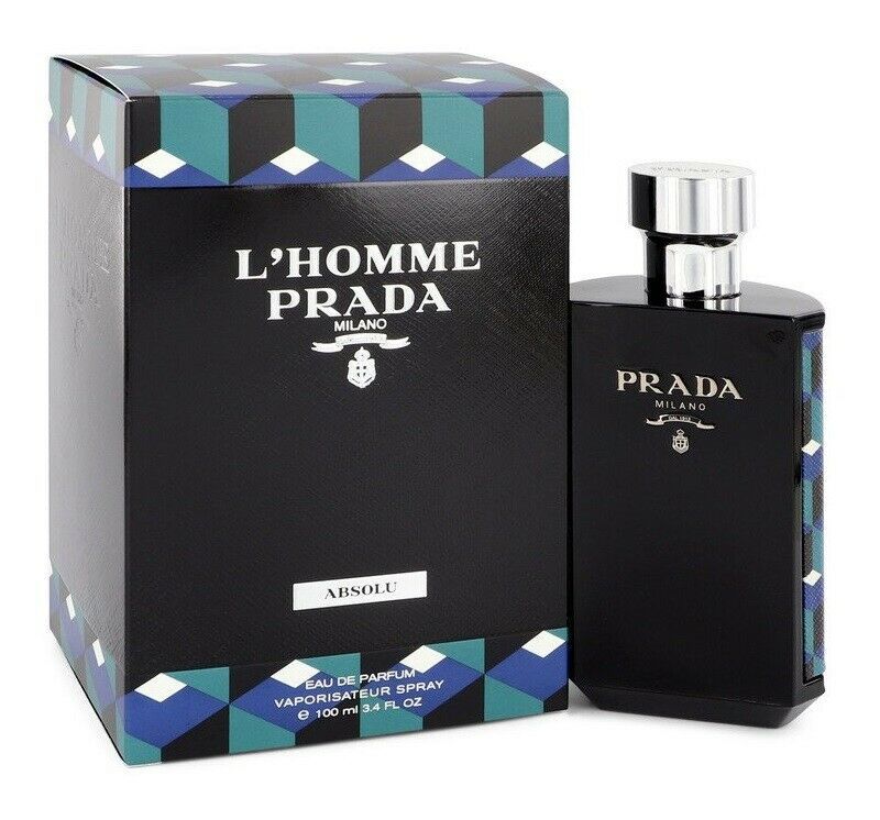 Prada - Prada L'homme Absolu