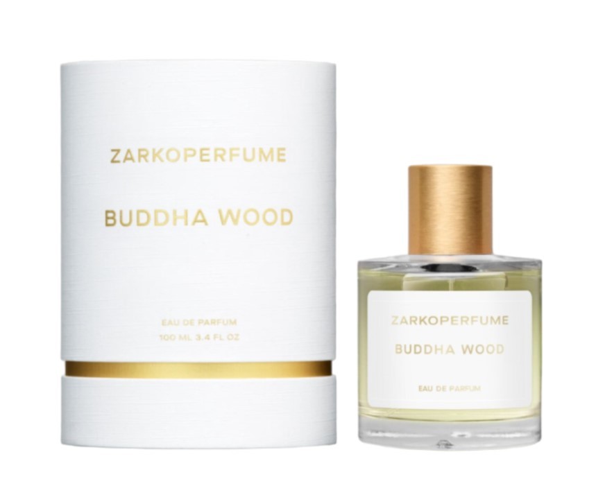 Zarkoperfume - Buddha-Wood