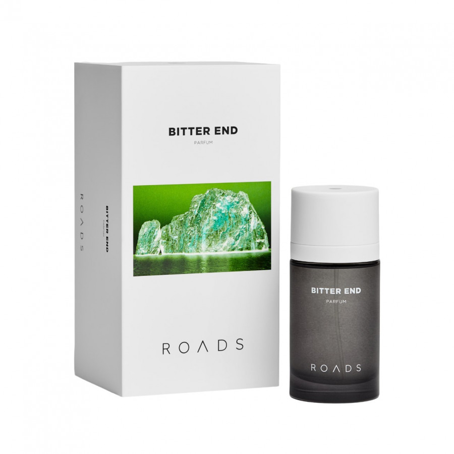 Roads - Bitter End