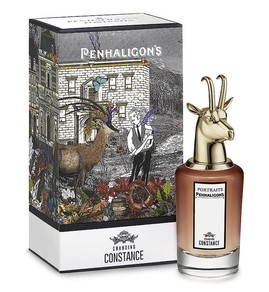 Отзывы на Penhaligon's - Changing Constance