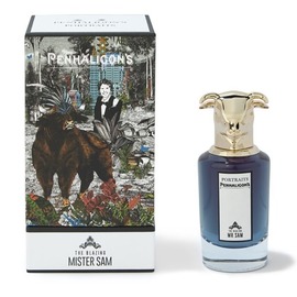 Отзывы на Penhaligon's - The Blazing Mr Sam