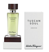 Купить Salvatore Ferragamo Tuscan Soul Convivio