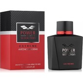 Мужская парфюмерия Antonio Banderas Power Of Seduction Extreme