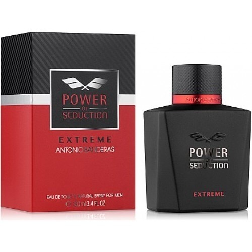 Antonio Banderas - Power Of Seduction Extreme