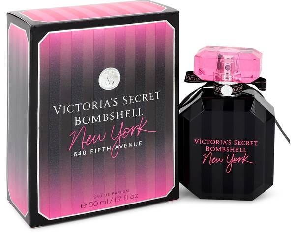 Victoria's Secret - Bombshell New York