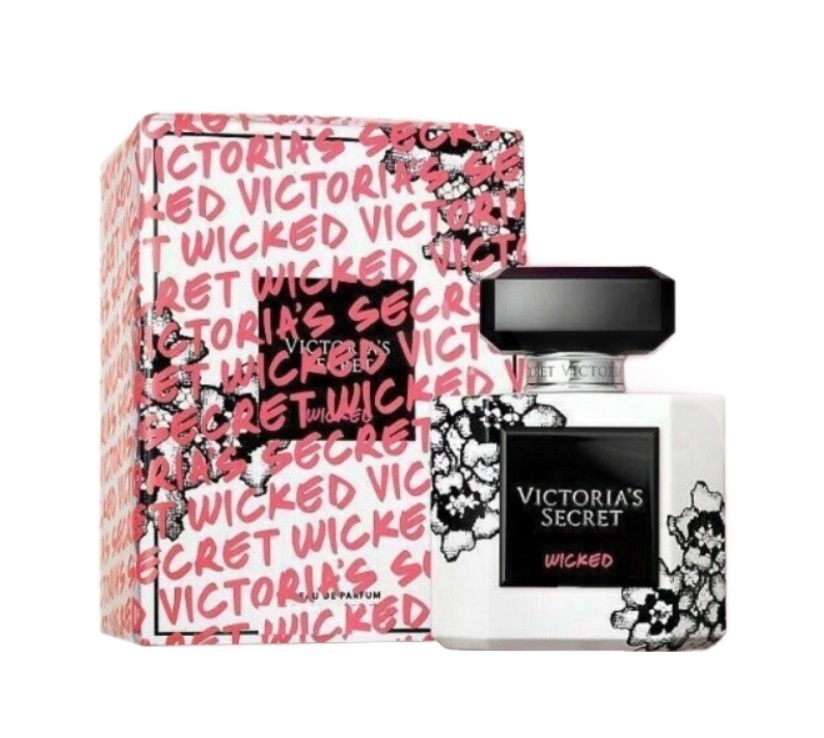 Victoria's Secret - Wicked Eau De Parfum