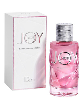 Отзывы на Christian Dior - Joy By Dior Intense