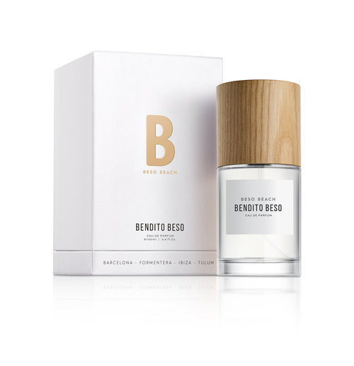 Beso Beach Perfumes - Bendito Beso