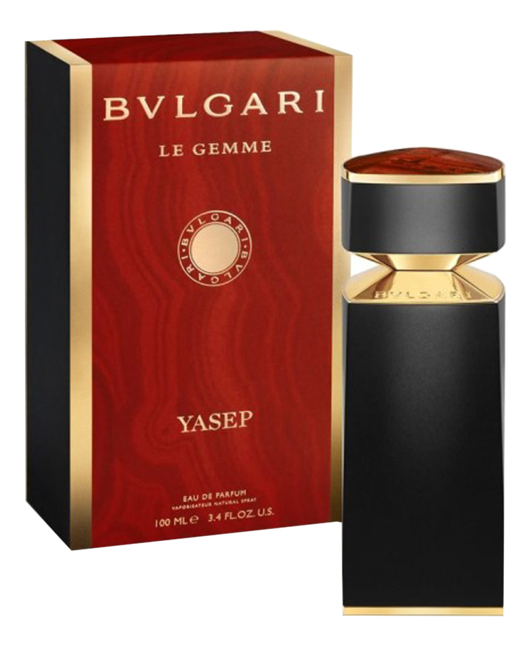 Bvlgari - Yasep