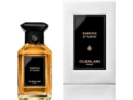 Отзывы на Guerlain - Embruns D'Ylang