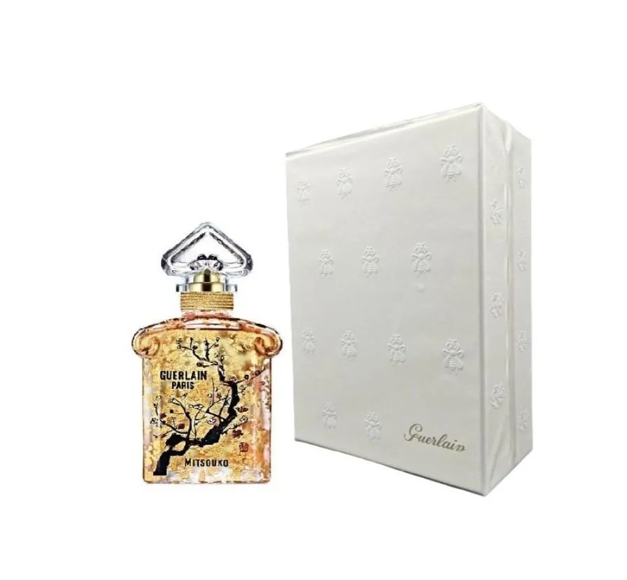 Guerlain - Mitsouko Limited Edition (2019)