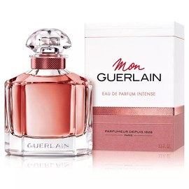 Отзывы на Guerlain - Mon Guerlain Eau De Parfum Intense