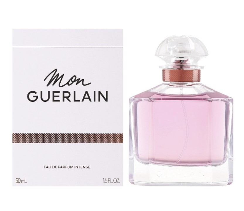Guerlain - Mon Guerlain Eau De Parfum Intense
