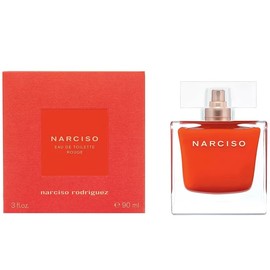 Отзывы на Narciso Rodriguez - Narciso Rouge Eau De Toilette