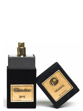 Отзывы на Coquillete - Mirabilis