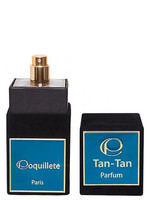 Купить Coquillete Tan-tan
