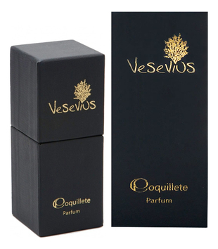Coquillete - Vesevius